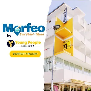 Morfeo - Young People Hotel