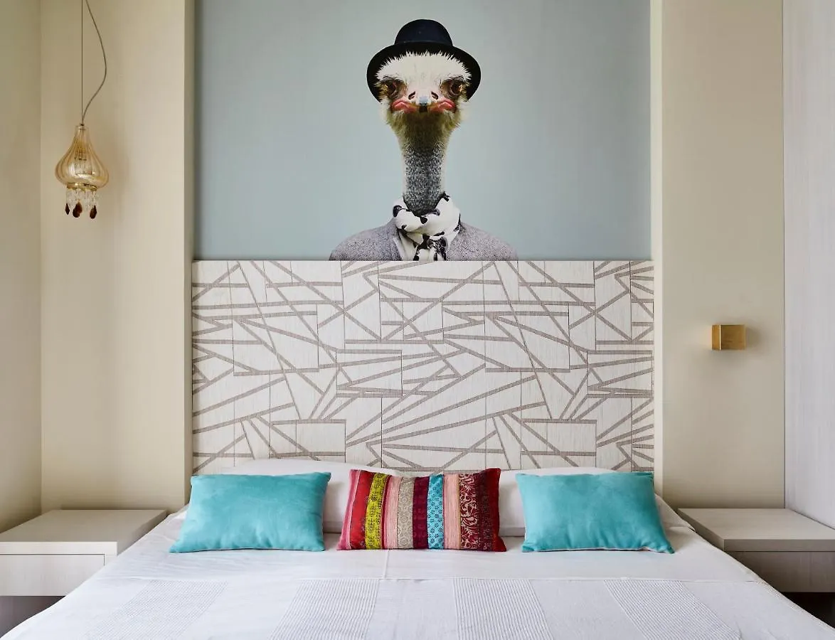 Hotel La Fenice Rimini
