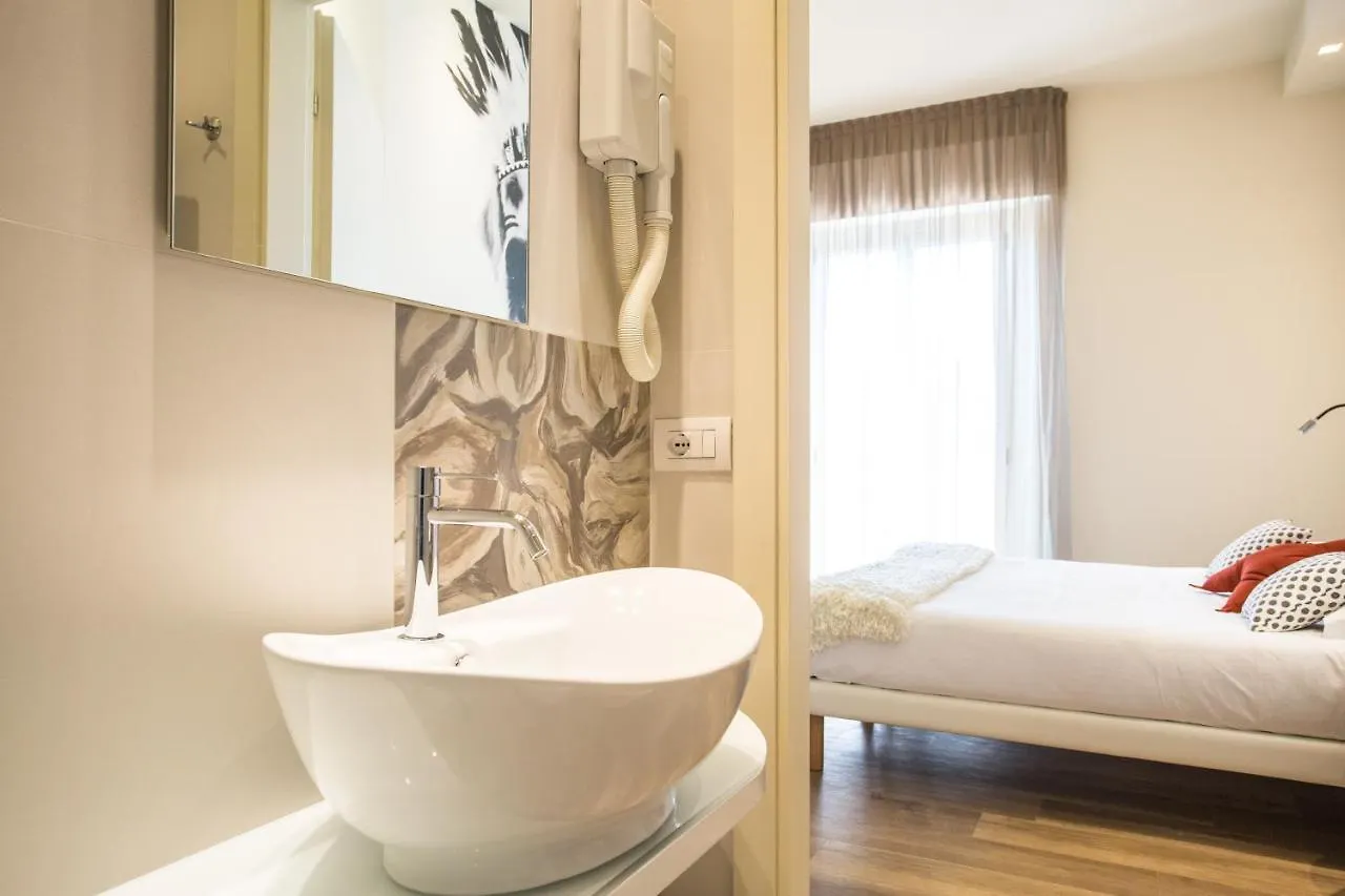 Hotel La Fenice Rimini