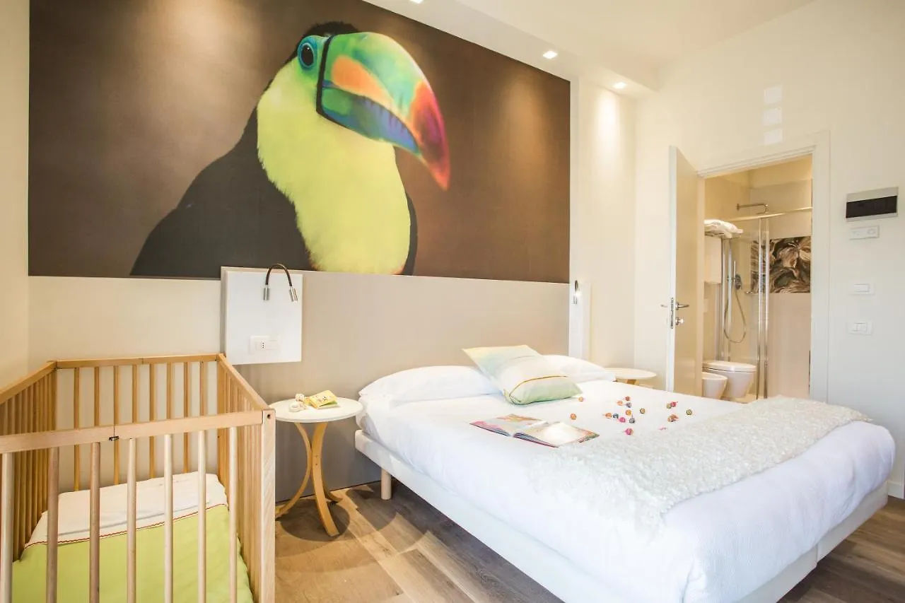 Hotel La Fenice Rimini 3*,  Italy