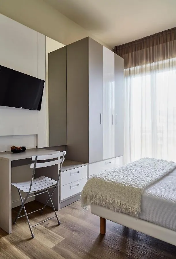 ***  Hotel La Fenice Rimini Italy