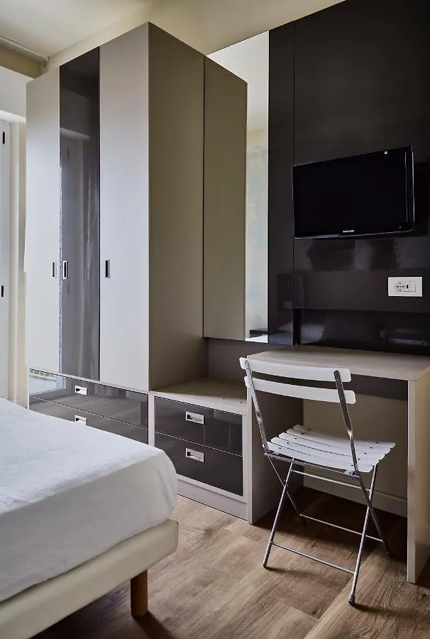 Hotel La Fenice Rimini