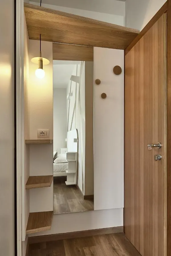 Hotel La Fenice Rimini 3*,  Italy