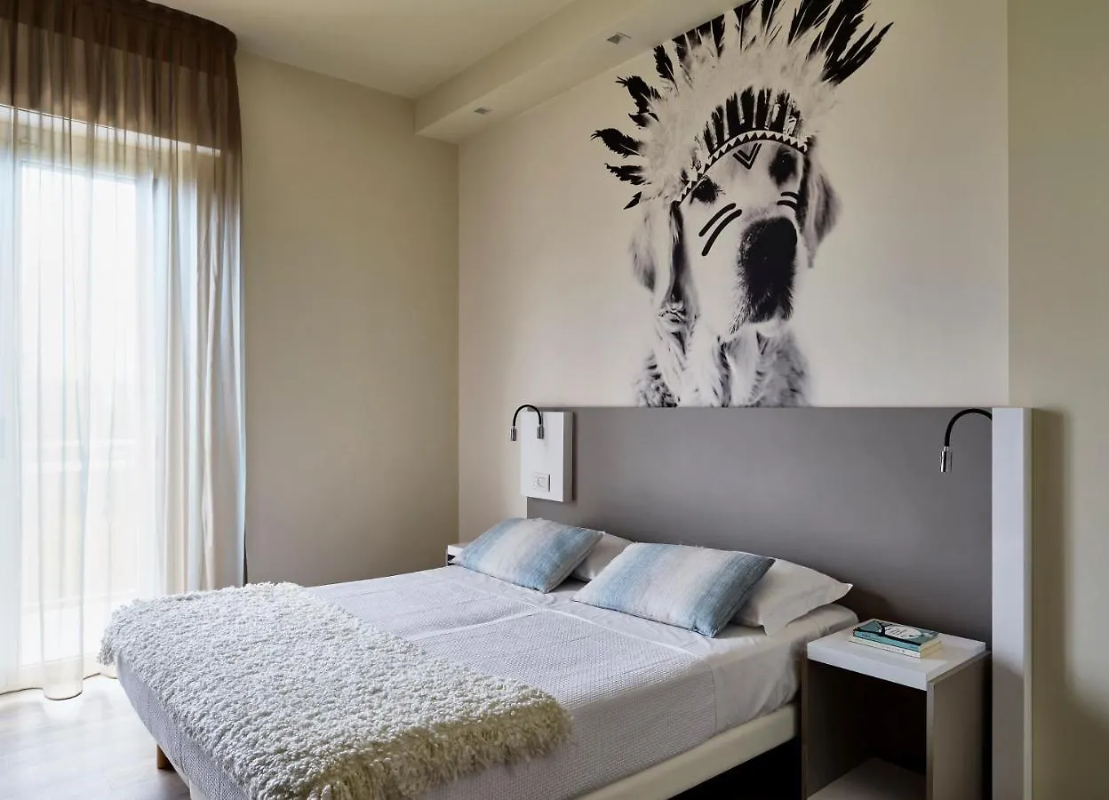 Hotel La Fenice Rimini