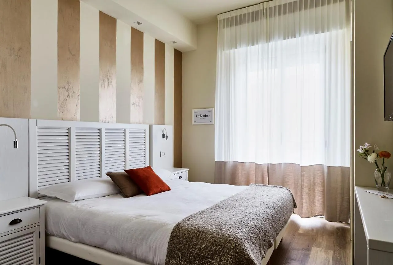 Hotel La Fenice Rimini