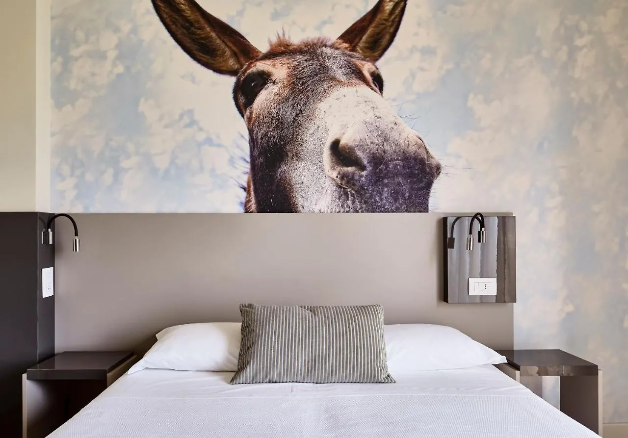 Hotel La Fenice Rimini