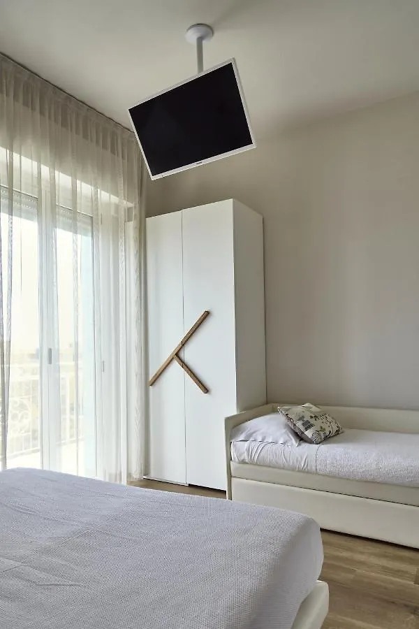 Hotel La Fenice Rimini