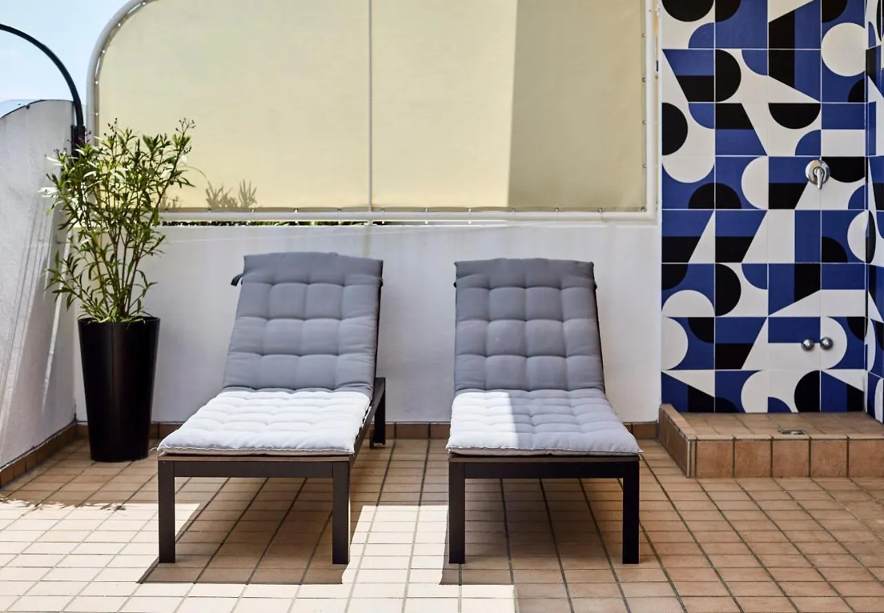 Hotel La Fenice Rimini