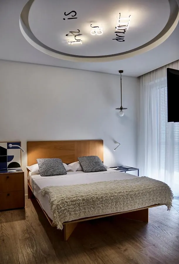 Hotel La Fenice Rimini Italy