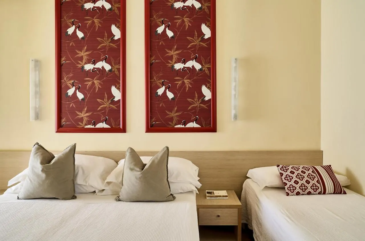 Hotel La Fenice Rimini 3*,
