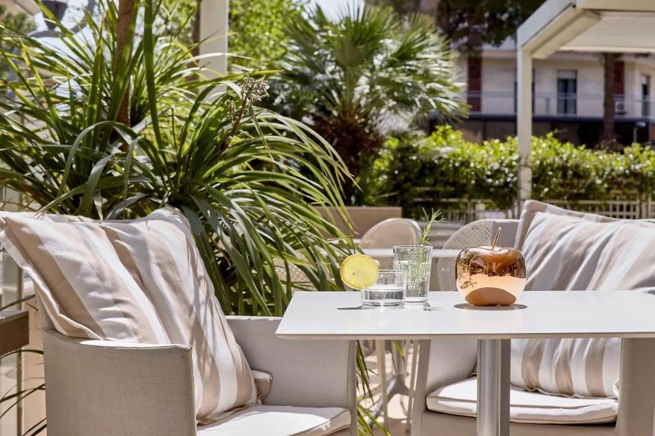 Hotel La Fenice Rimini