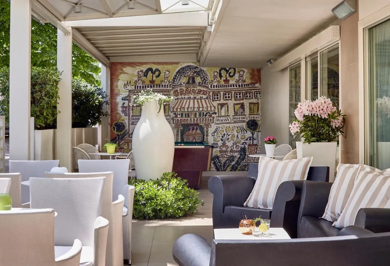 Hotel La Fenice Rimini
