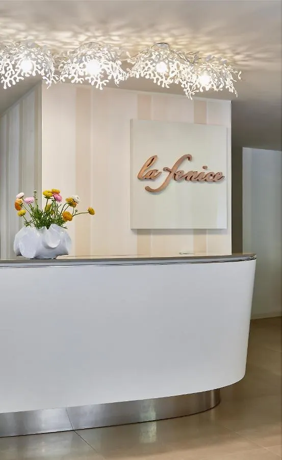 Hotel La Fenice Rimini