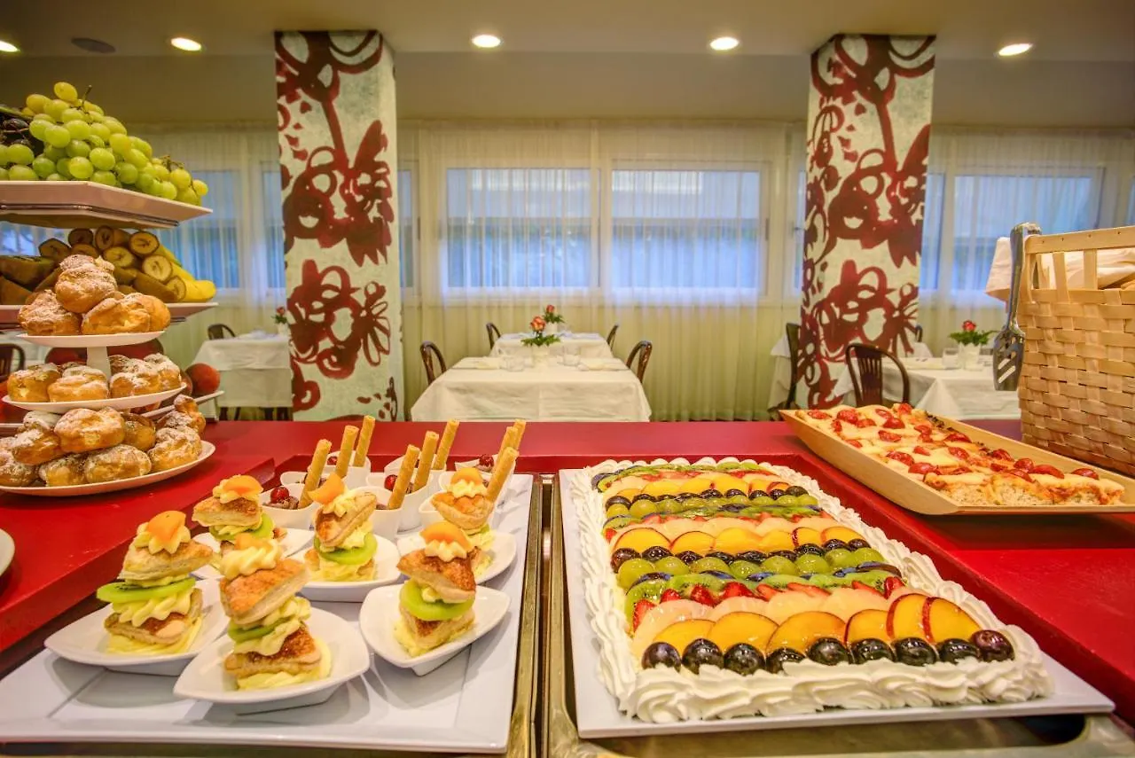 Hotel La Fenice Rimini