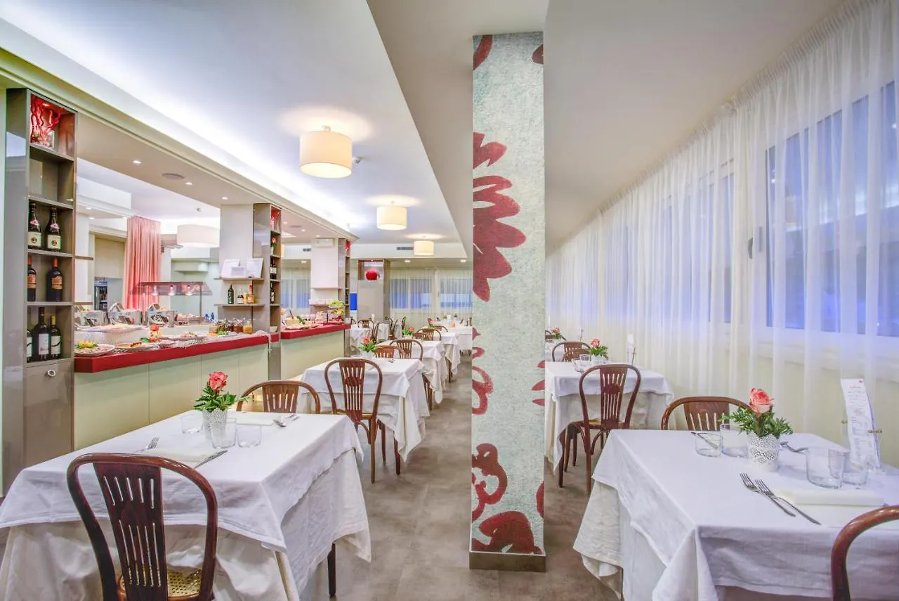 Hotel La Fenice Rimini