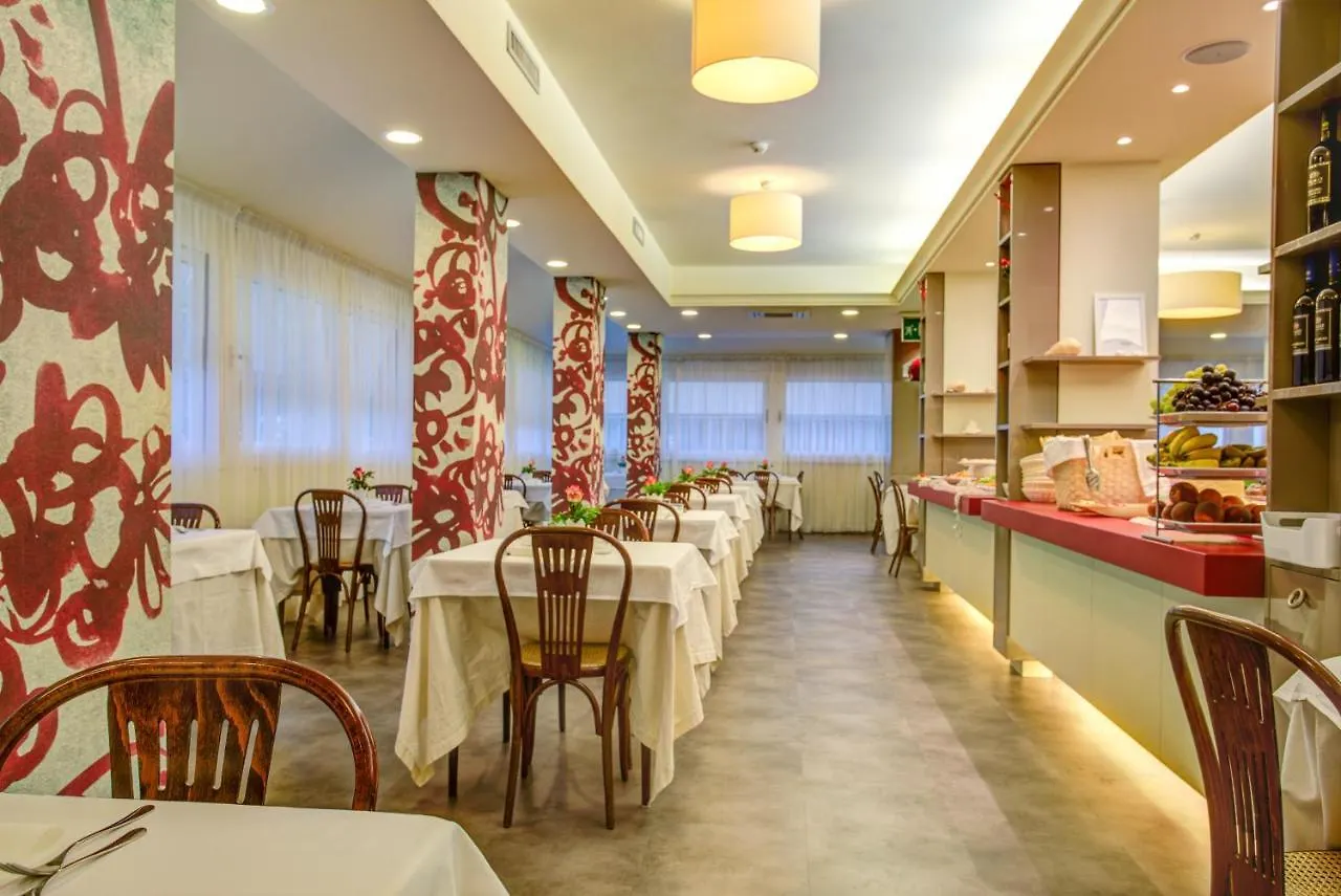 Hotel La Fenice Rimini