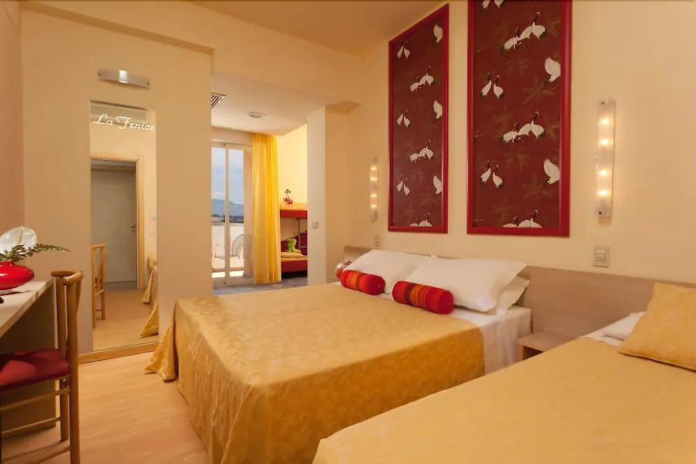 Hotel La Fenice Rimini