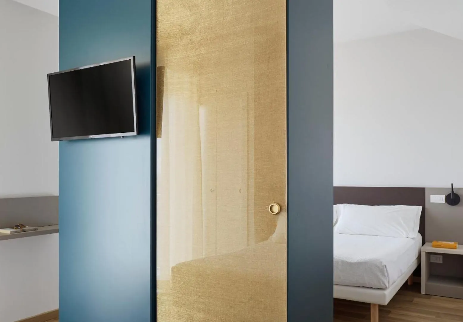 Hotel La Fenice Rimini 3*,  Italy