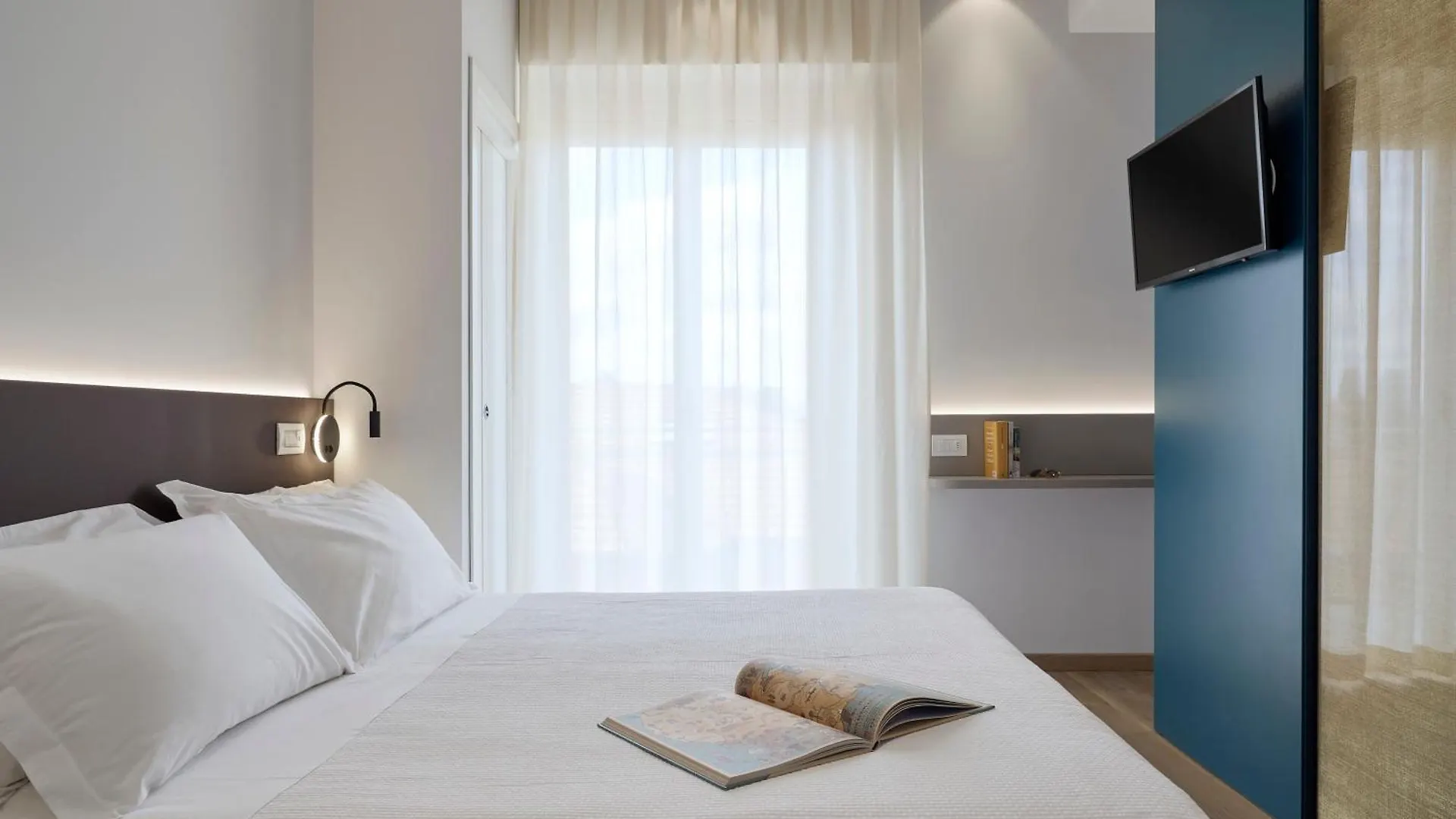 Hotel La Fenice Rimini