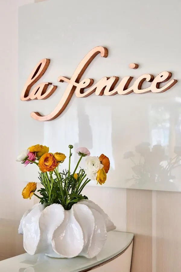 Hotel La Fenice Rimini